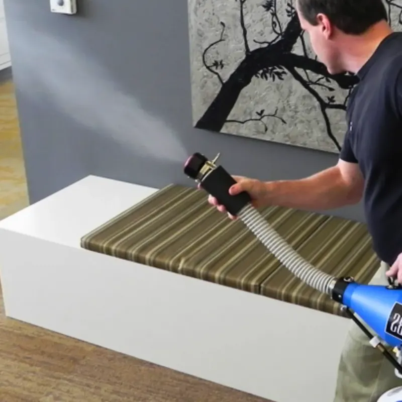 Professional Odor Removal in Saint Jo, TX